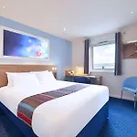 Travelodge Norwich Central