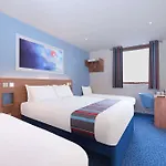 Travelodge Norwich Central