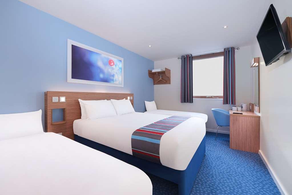 Travelodge 3* Norwich