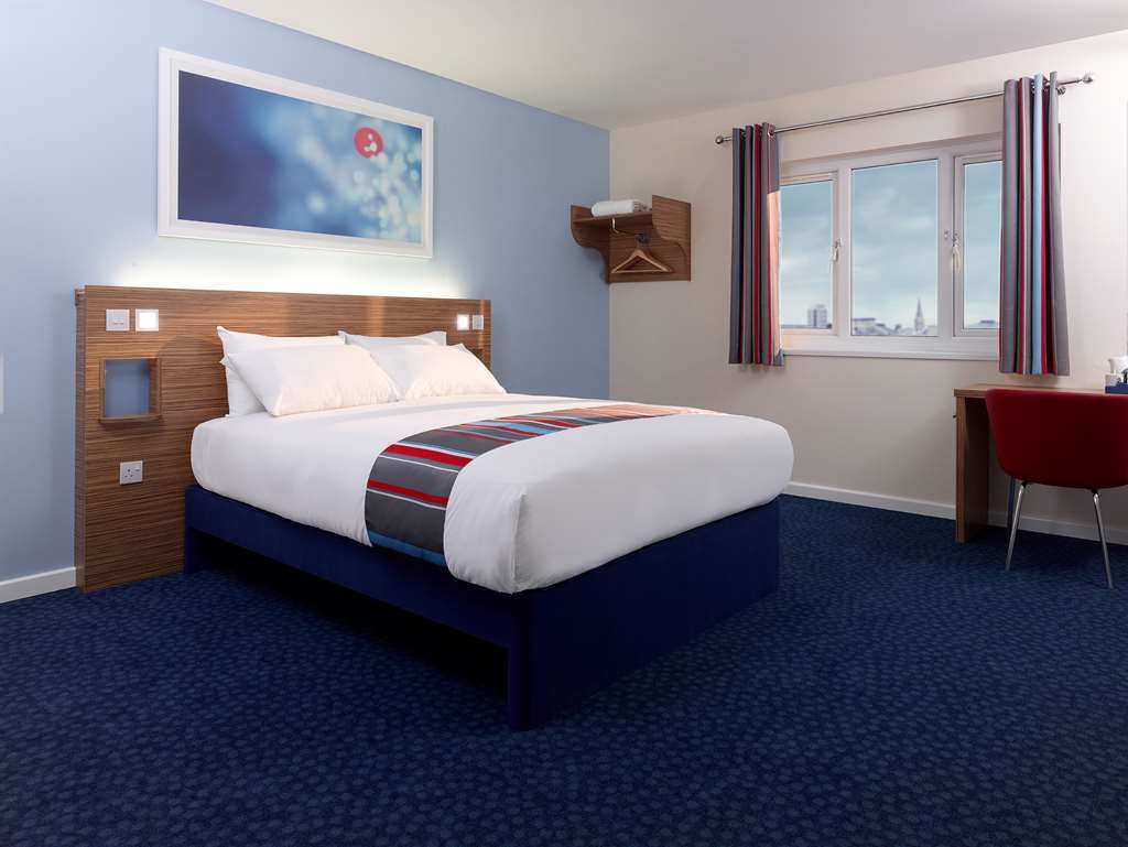 Travelodge Hotel Norwich